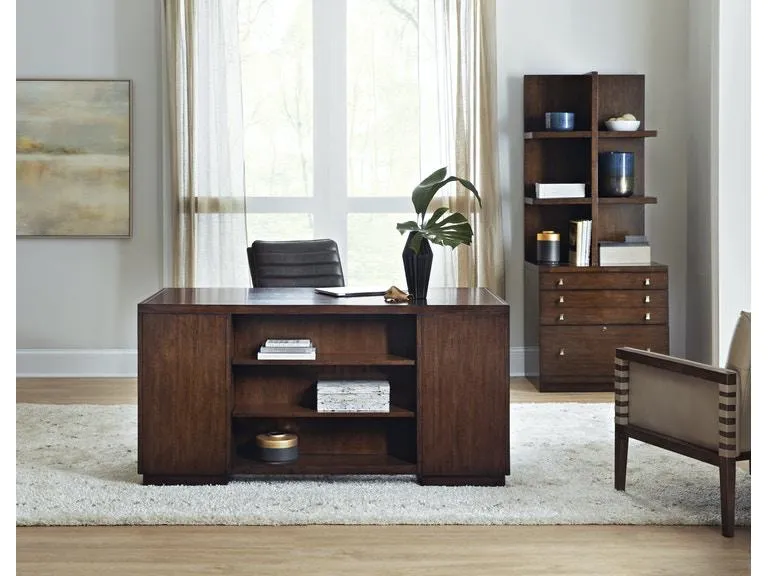 Home Office Apprentice Jr Executive Desk