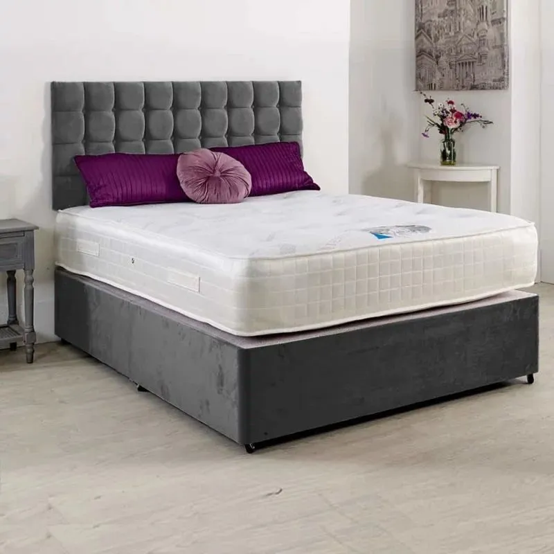 Hotel Imperial 2000 Pocket Sprung Mattress