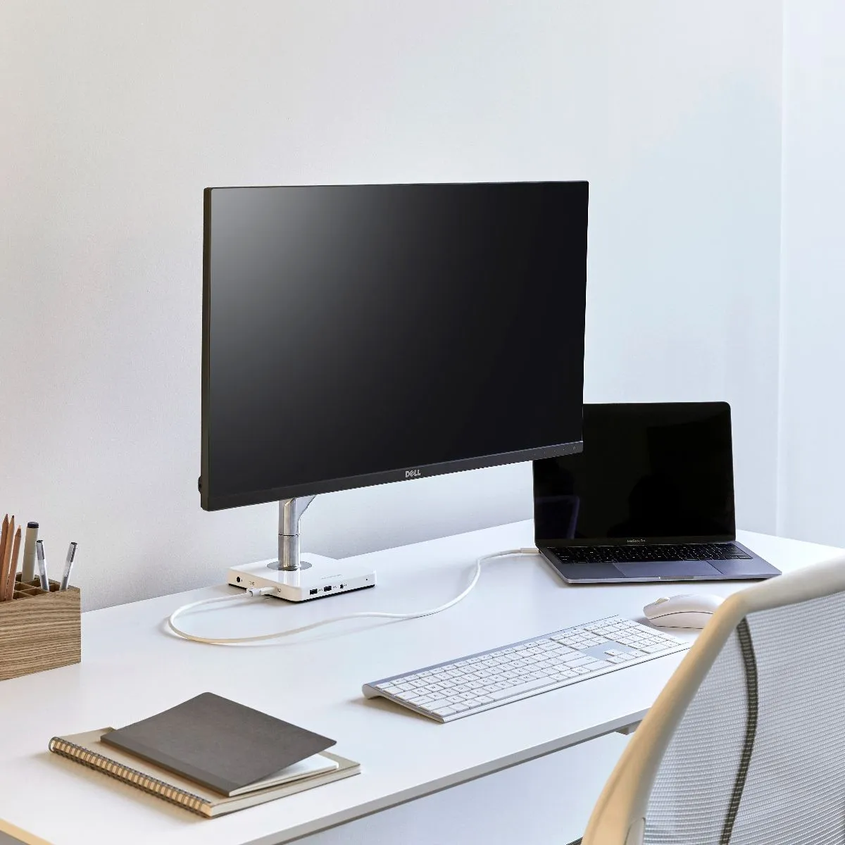 Humanscale M2.1 Monitor Arm