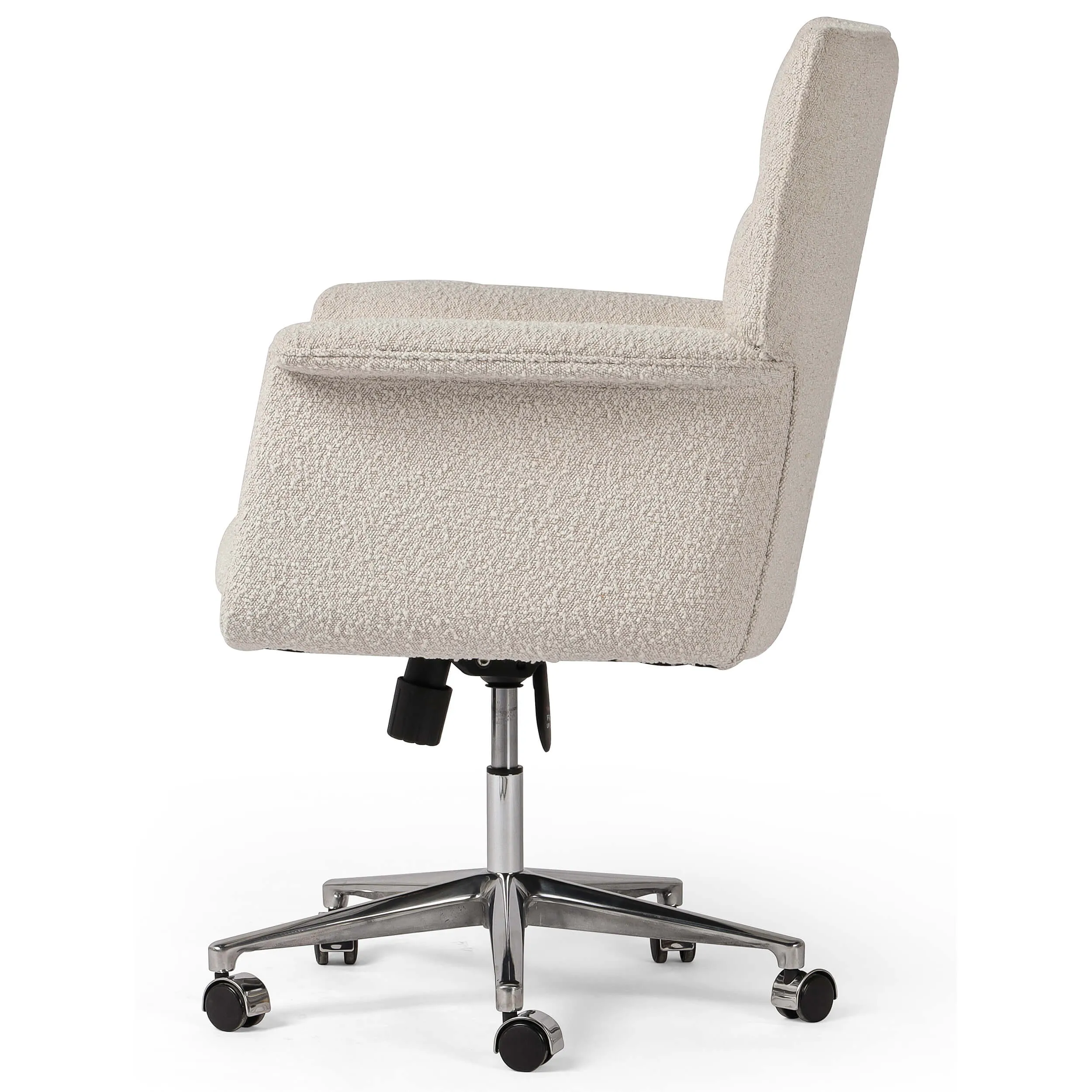 Humphrey Desk Chair, Knoll Natural