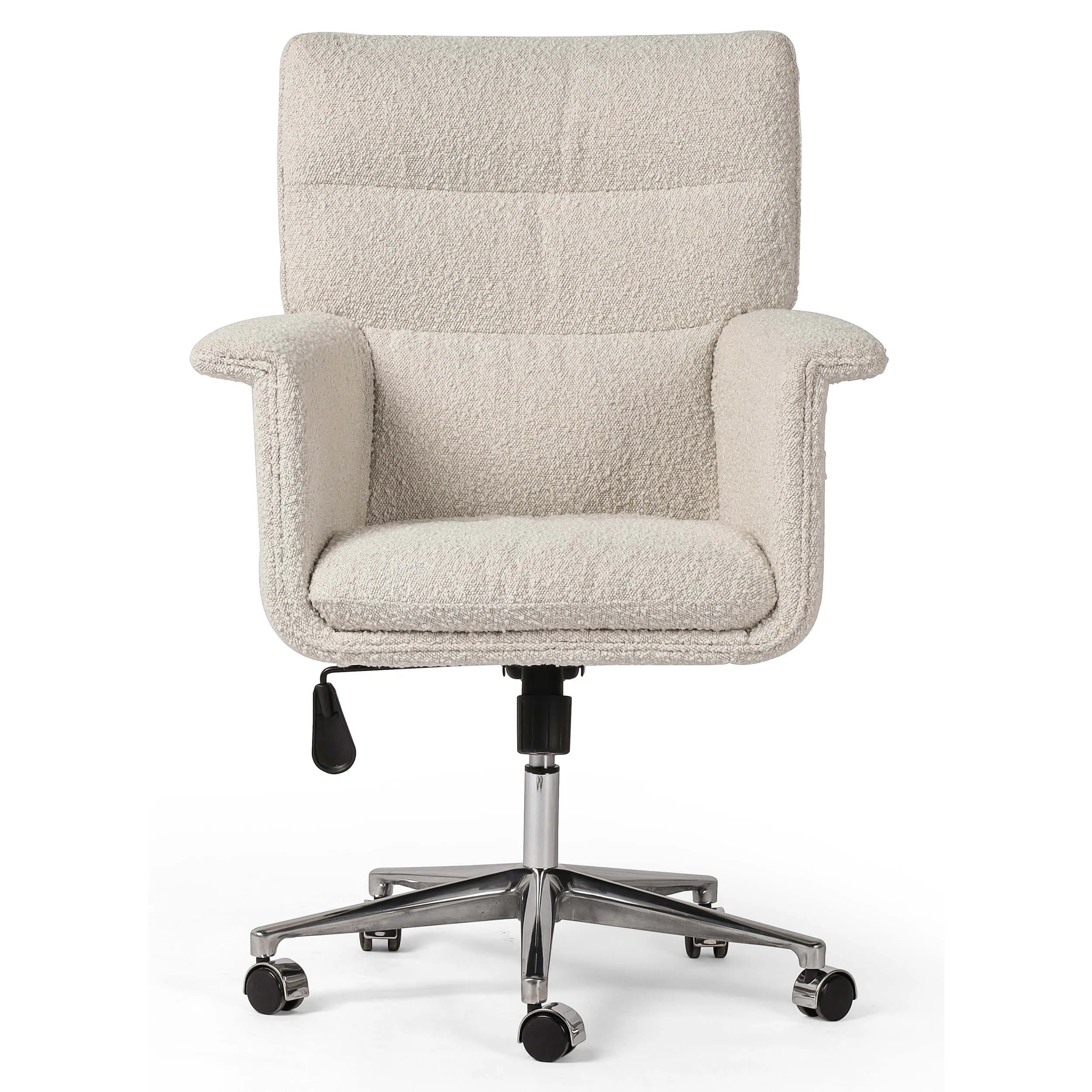 Humphrey Desk Chair, Knoll Natural