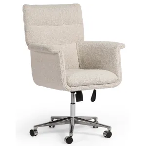 Humphrey Desk Chair, Knoll Natural