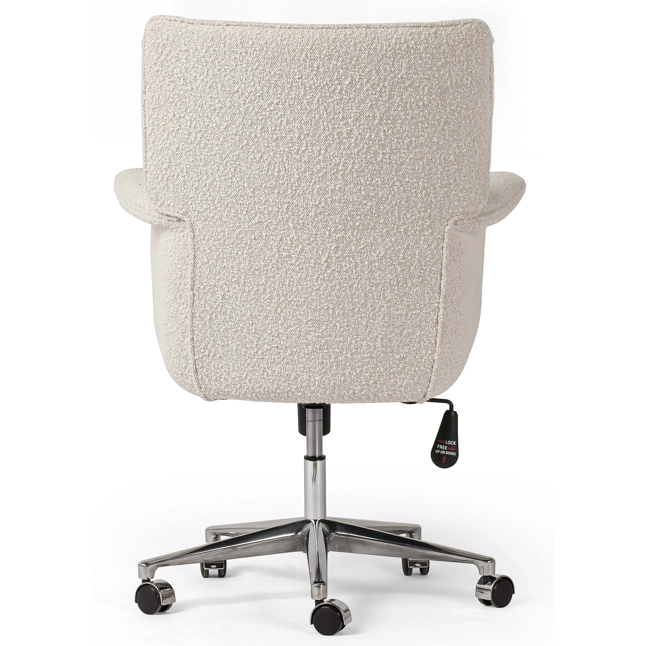 Humphrey Desk Chair, Knoll Natural