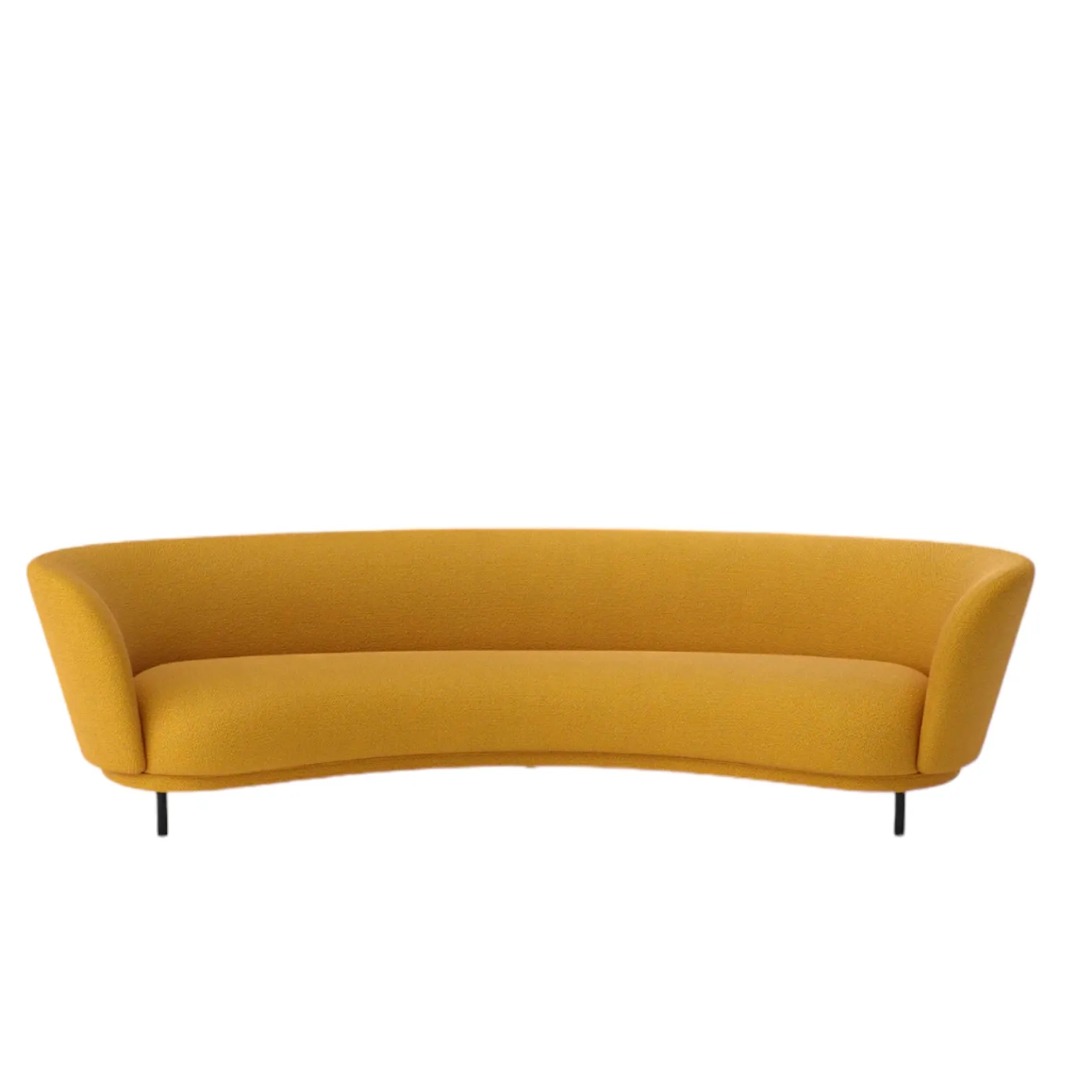 Jen Curve Sofa