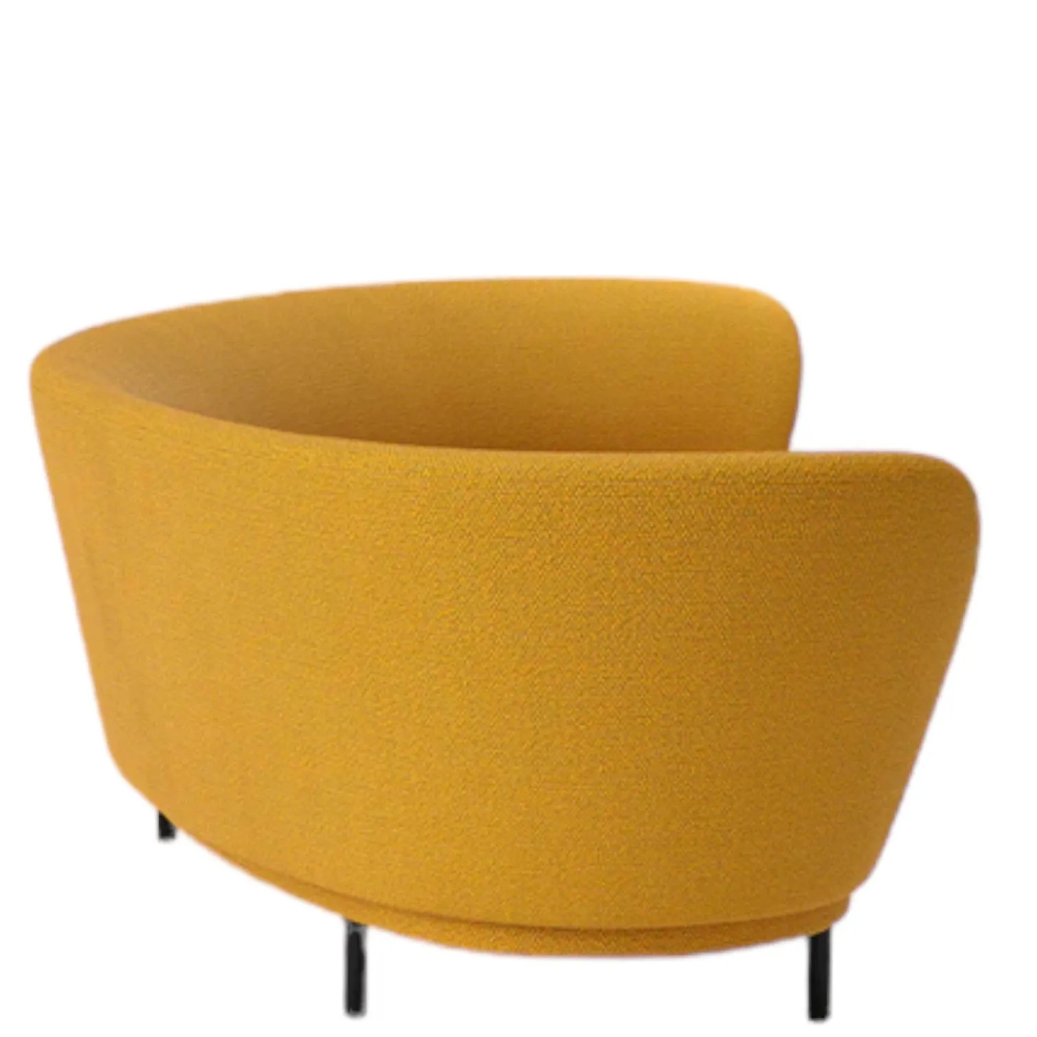 Jen Curve Sofa