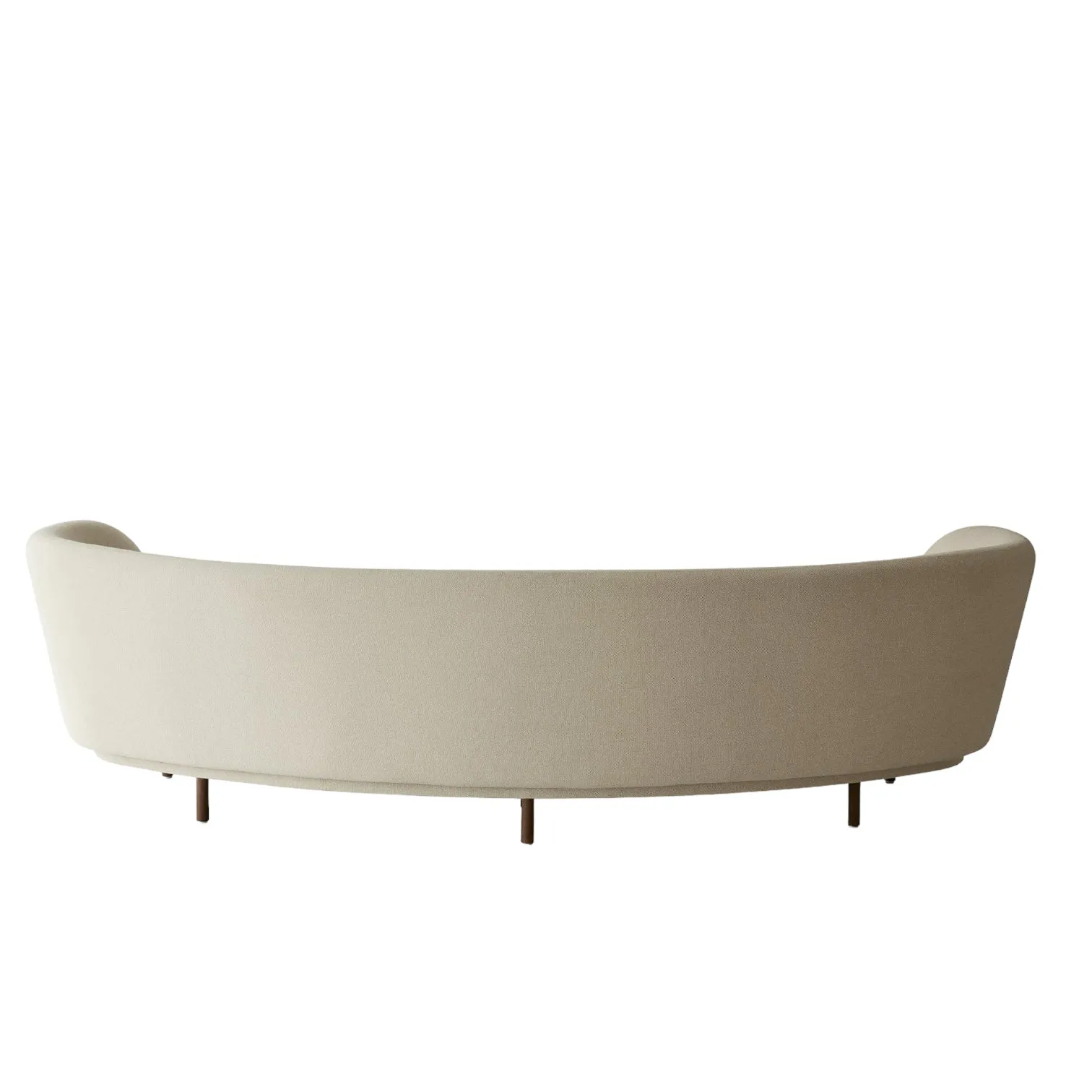 Jen Curve Sofa