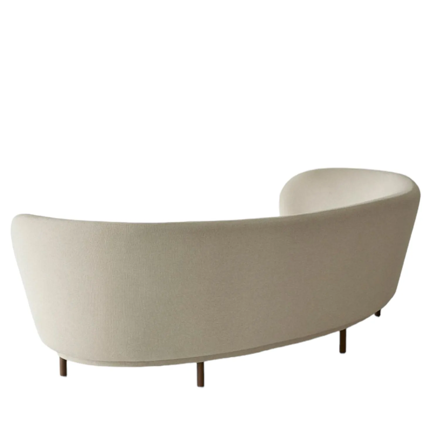 Jen Curve Sofa