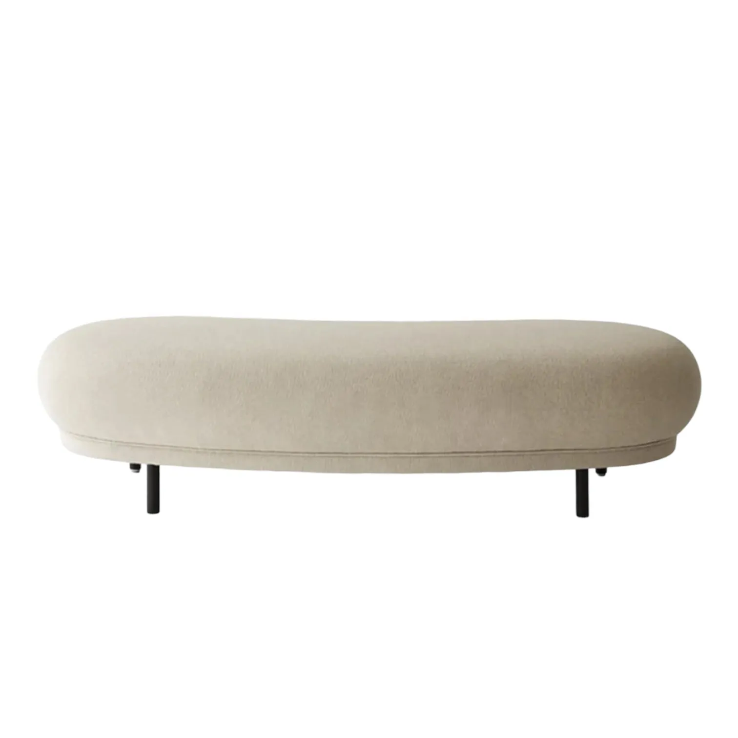 Jen Curve Sofa