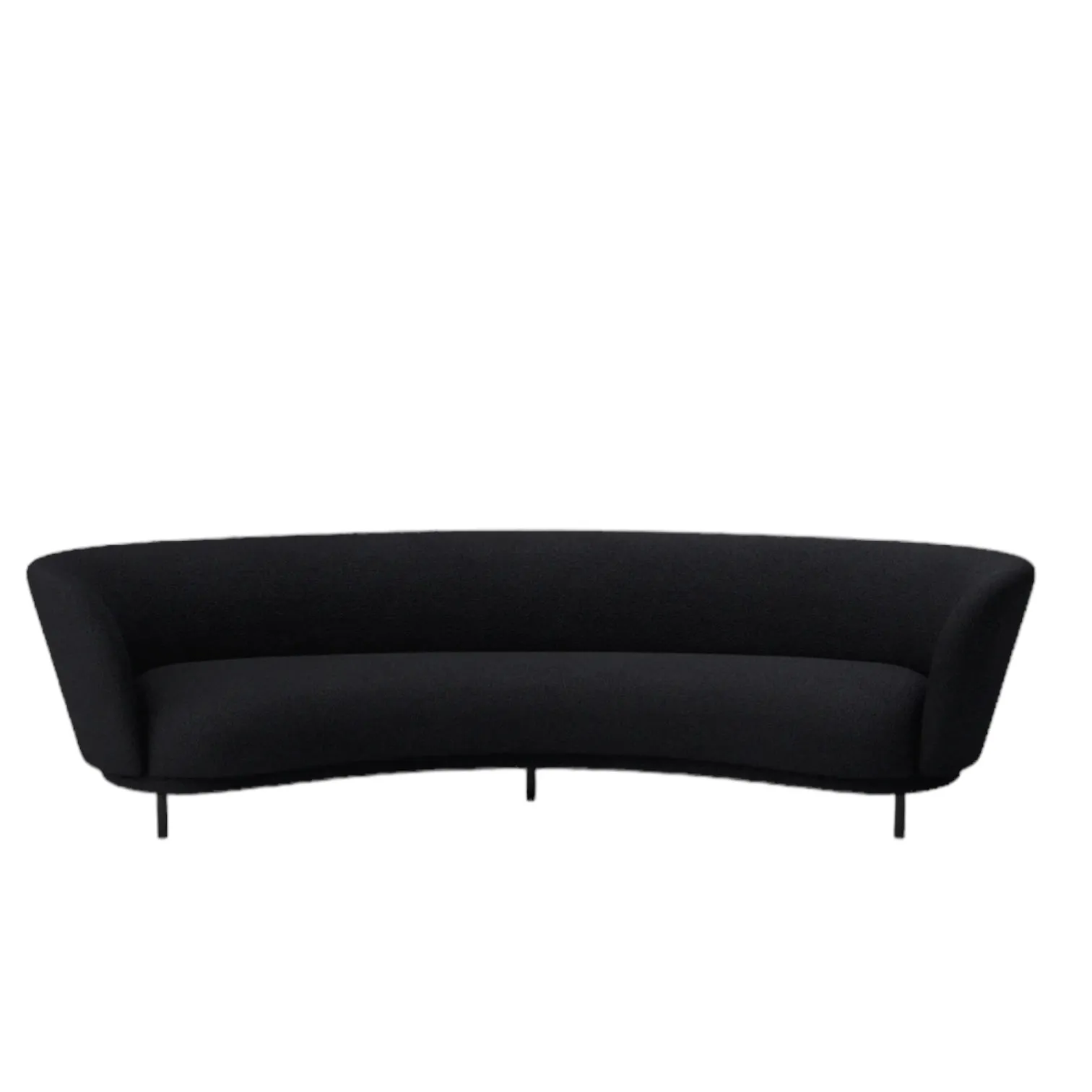 Jen Curve Sofa