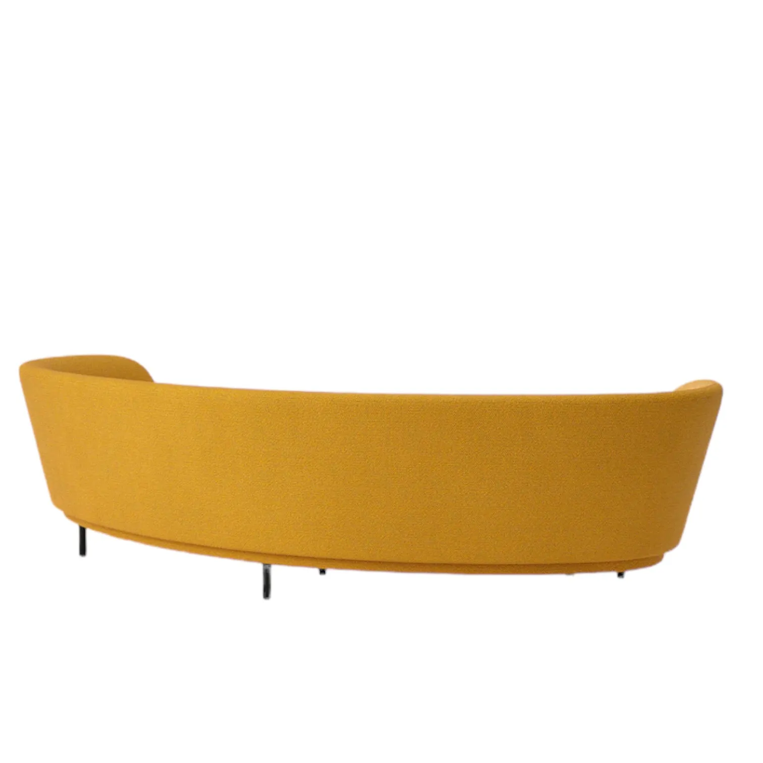Jen Curve Sofa