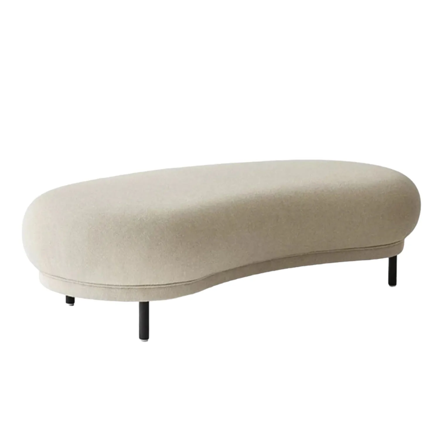 Jen Curve Sofa