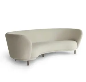 Jen Curve Sofa