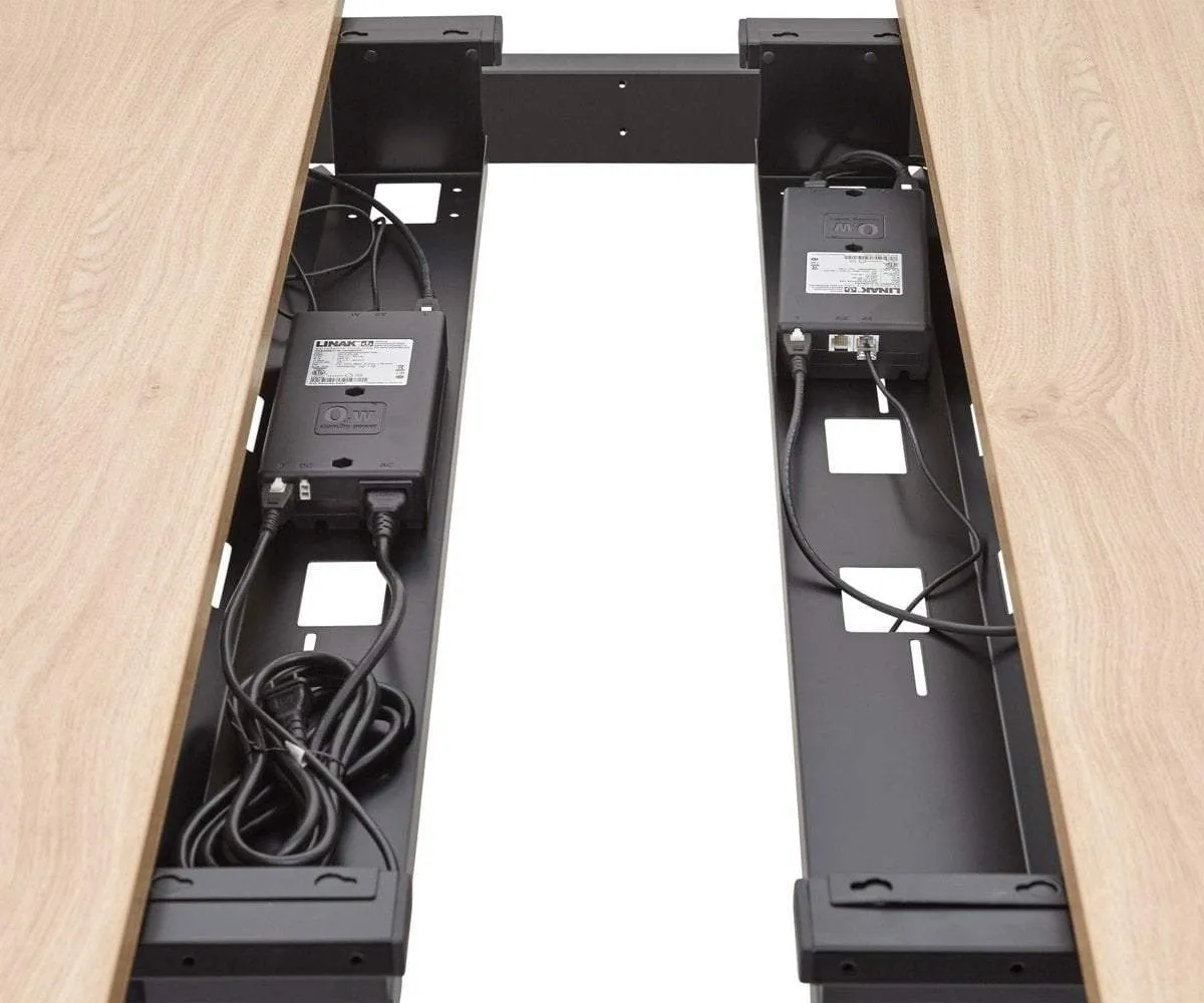 Jensen 63" Four Desk