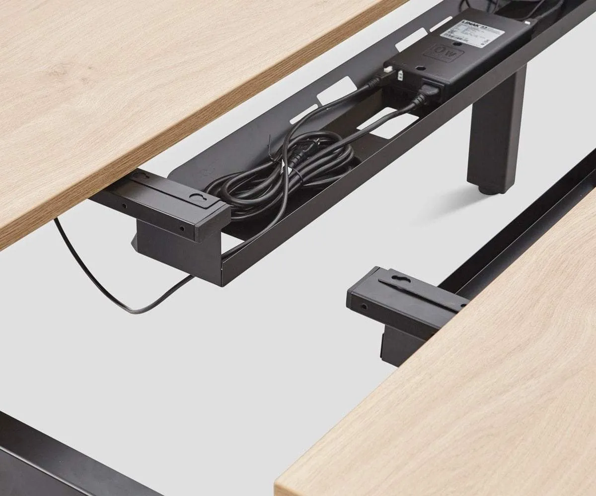 Jensen 63" Four Desk