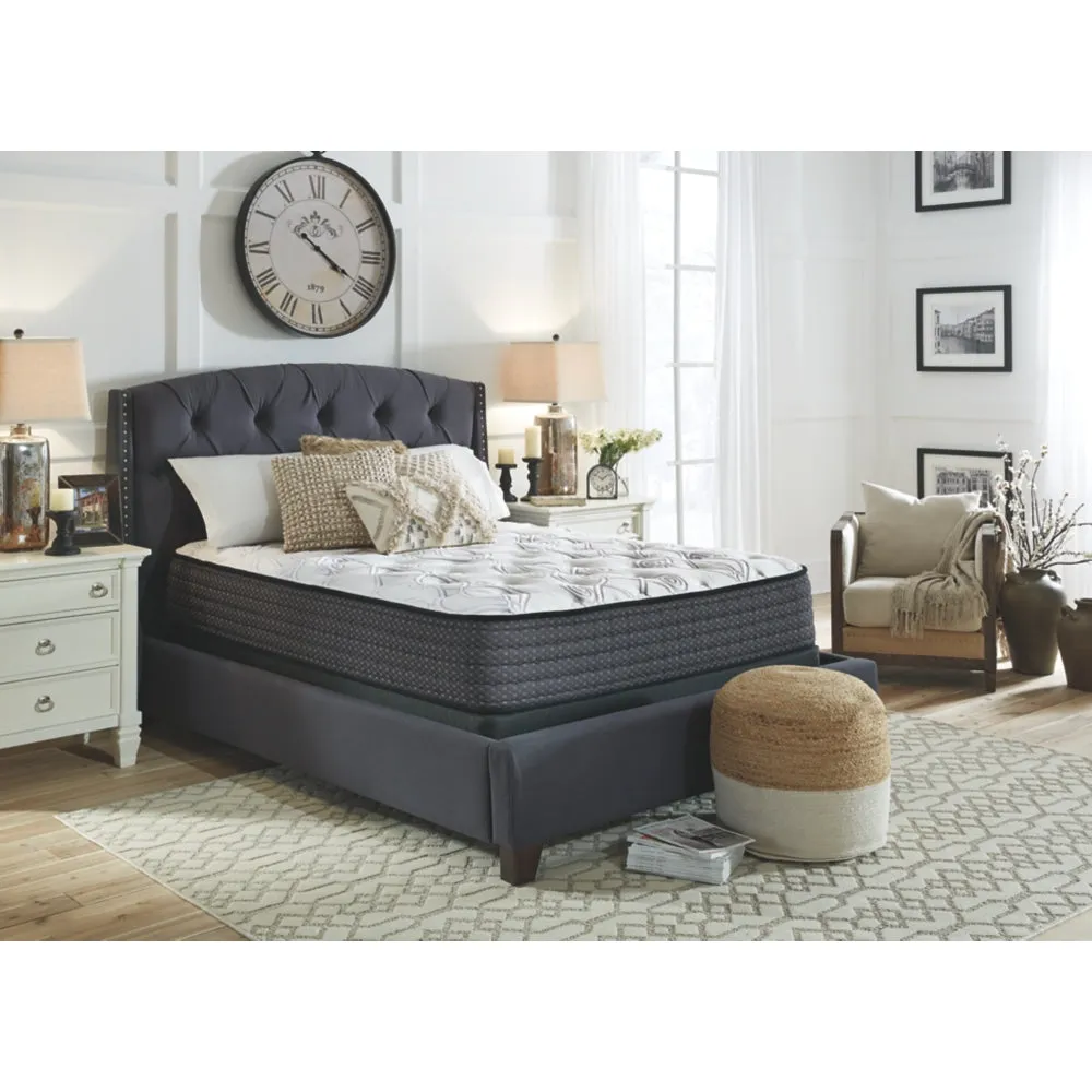 King Mattress M62641