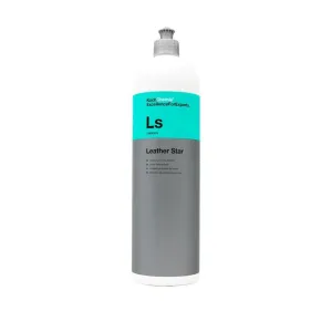 KOCH CHEMIE | Leather Star