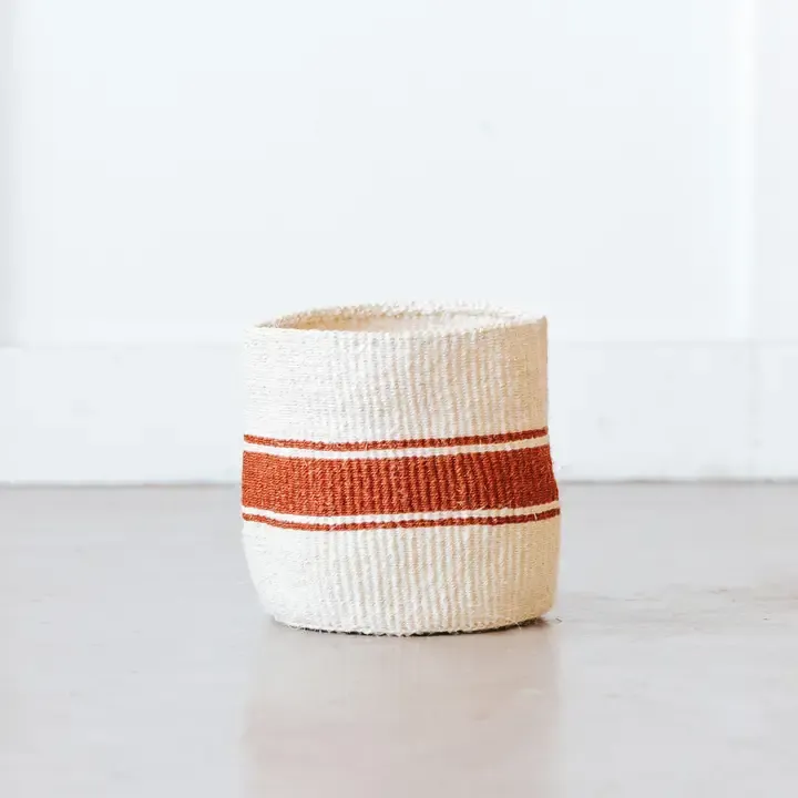 L Planter Basket