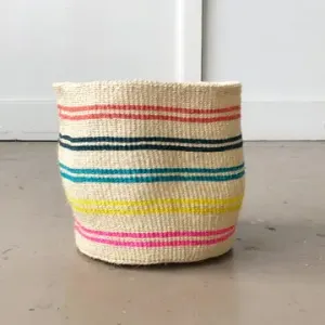 L Planter Basket
