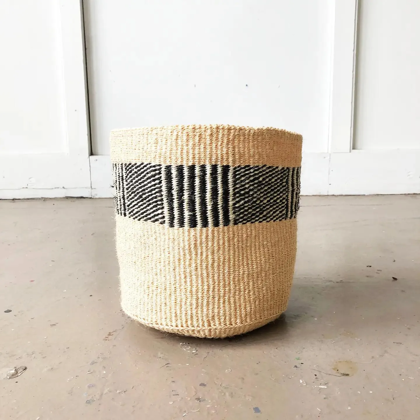 L Planter Basket