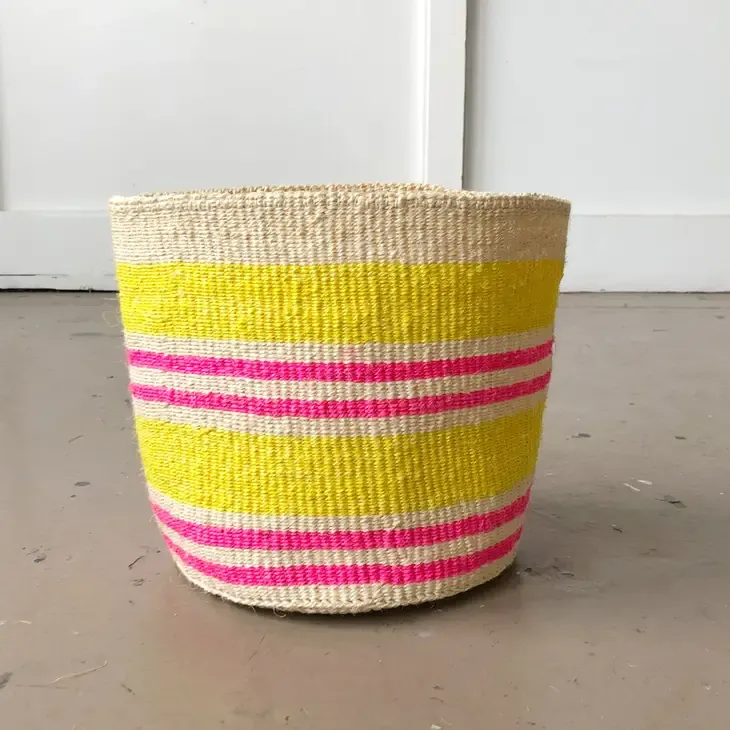 L Planter Basket