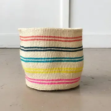 L Planter Basket