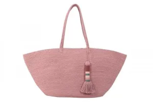 Lorena Canals Cistell Basket Ash Rose (2 sizes)
