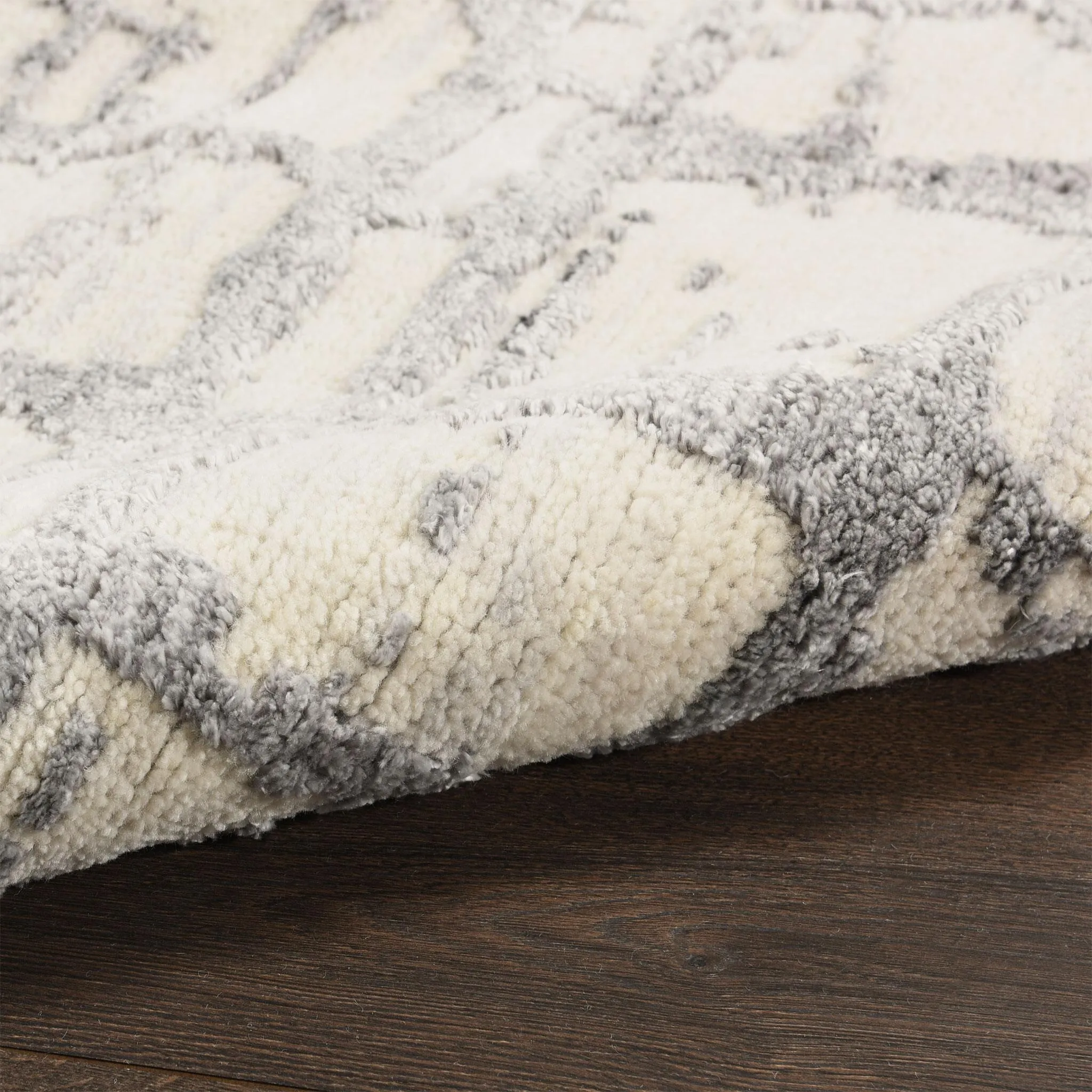 Luna LUN02 Modern Rug