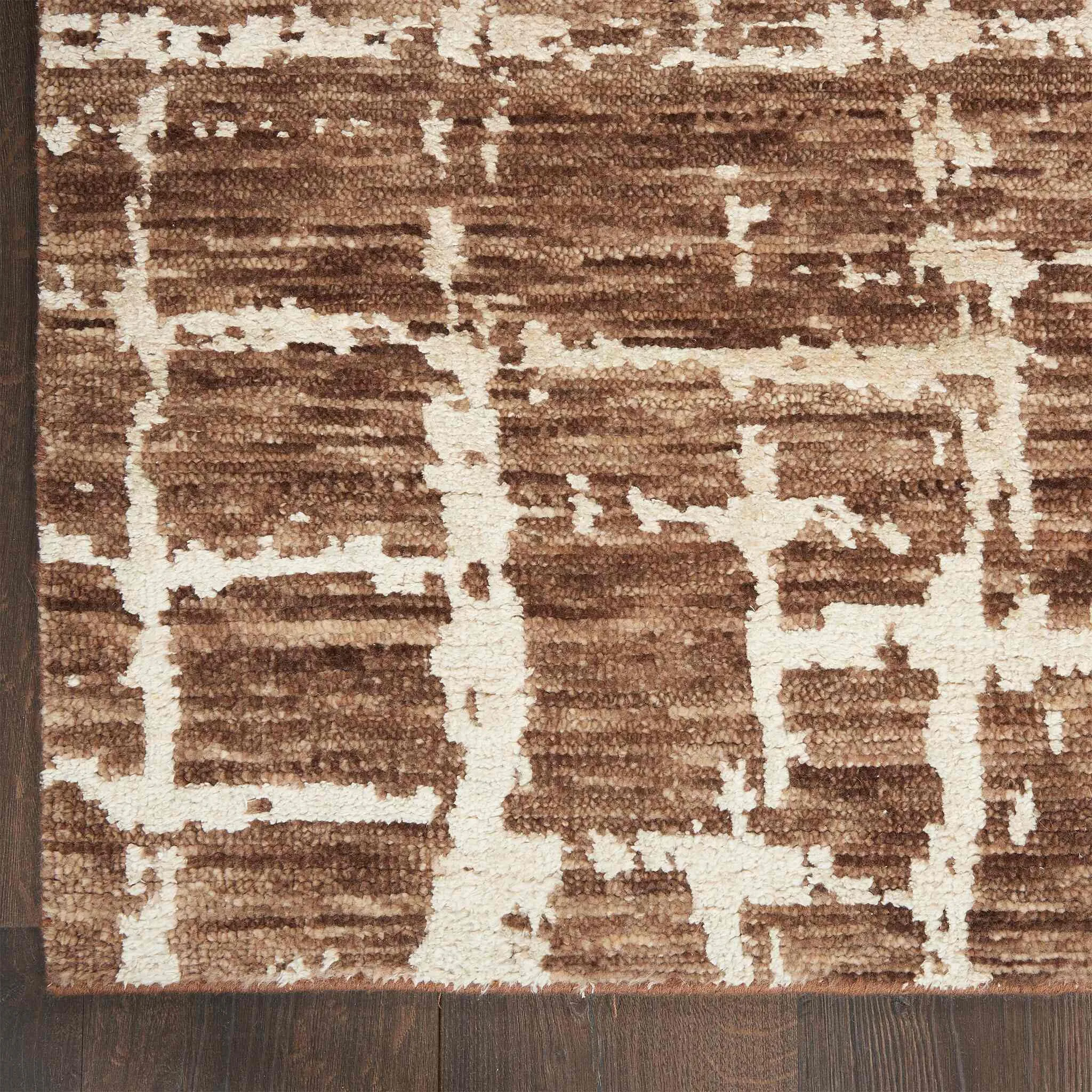 Luna LUN02 Modern Rug
