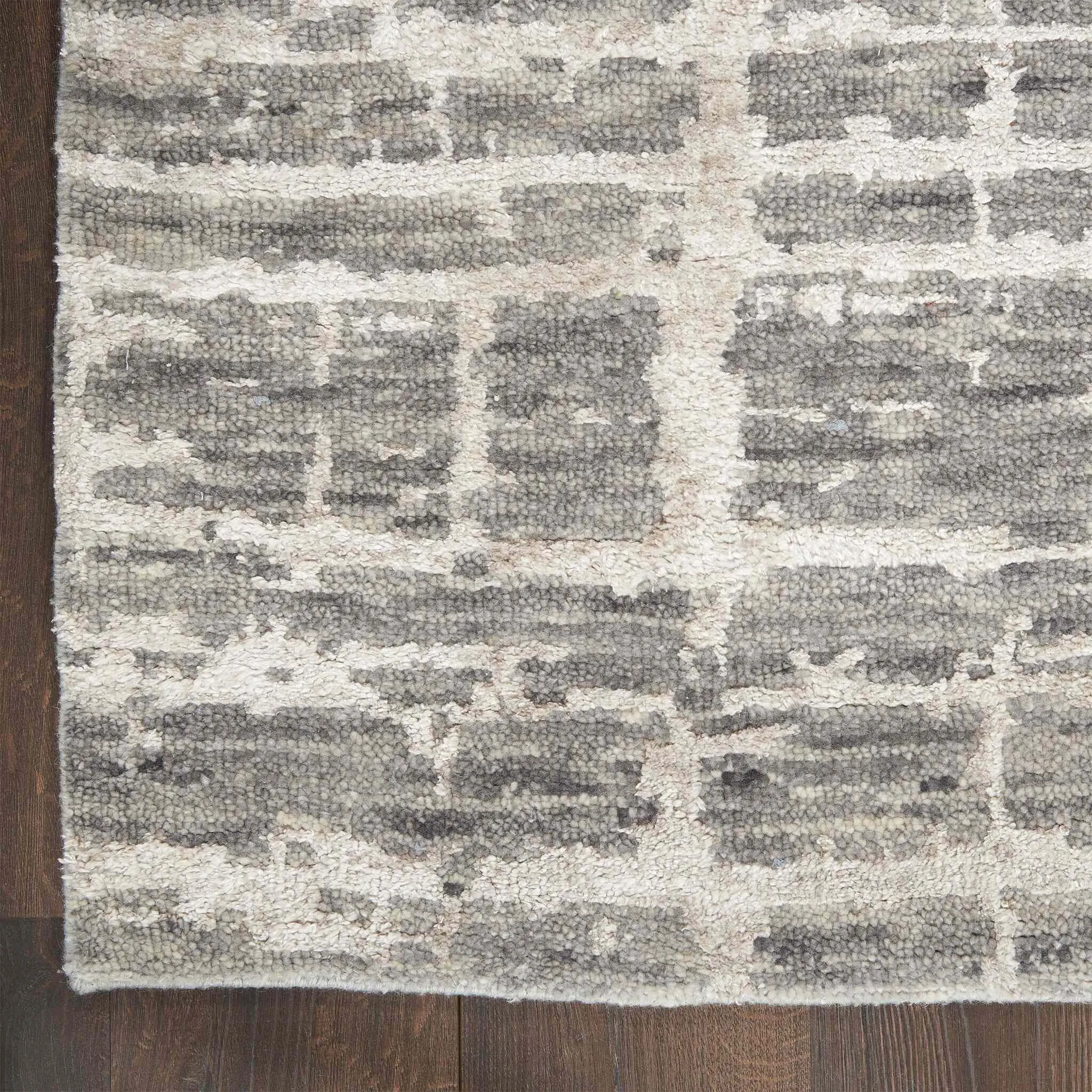 Luna LUN02 Modern Rug