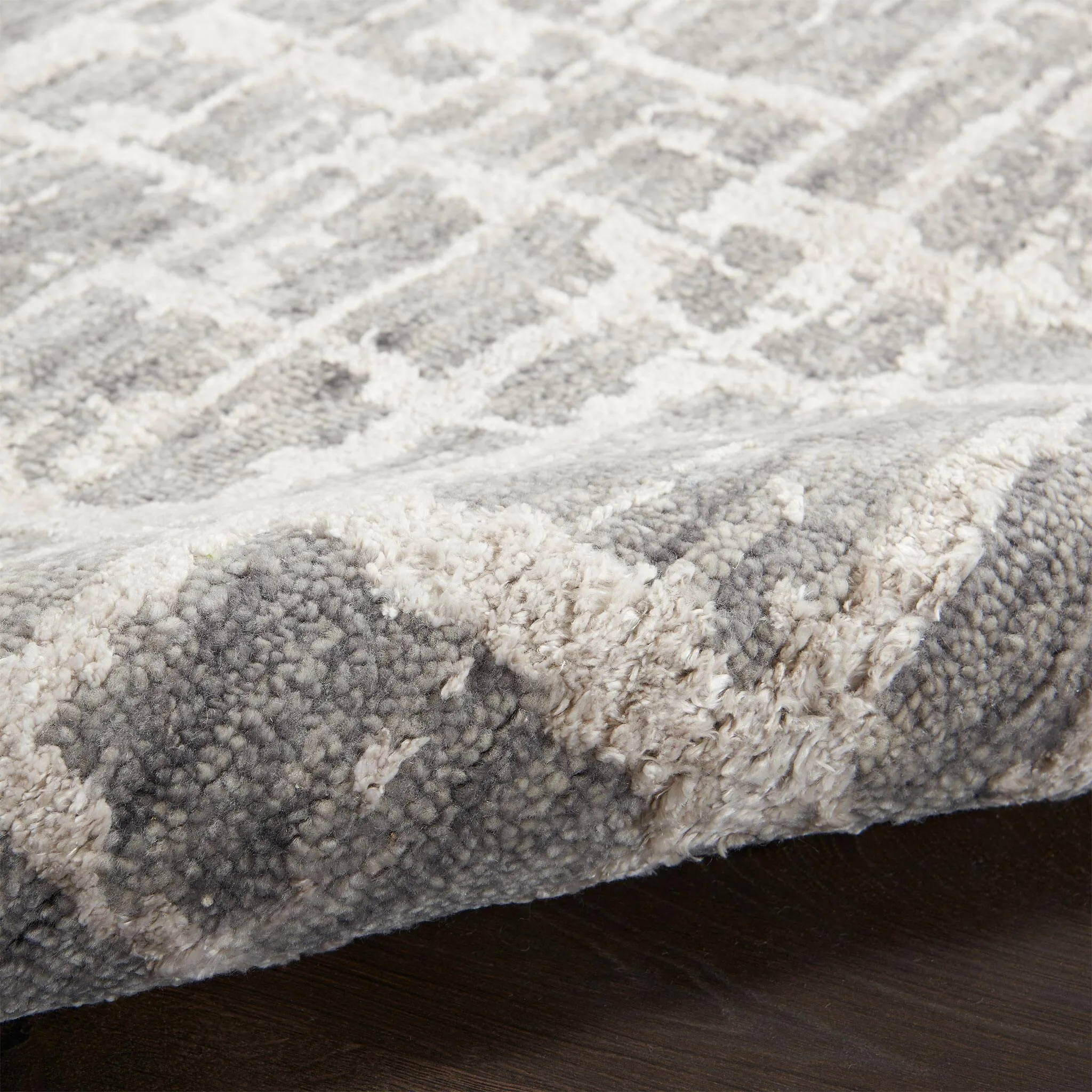 Luna LUN02 Modern Rug