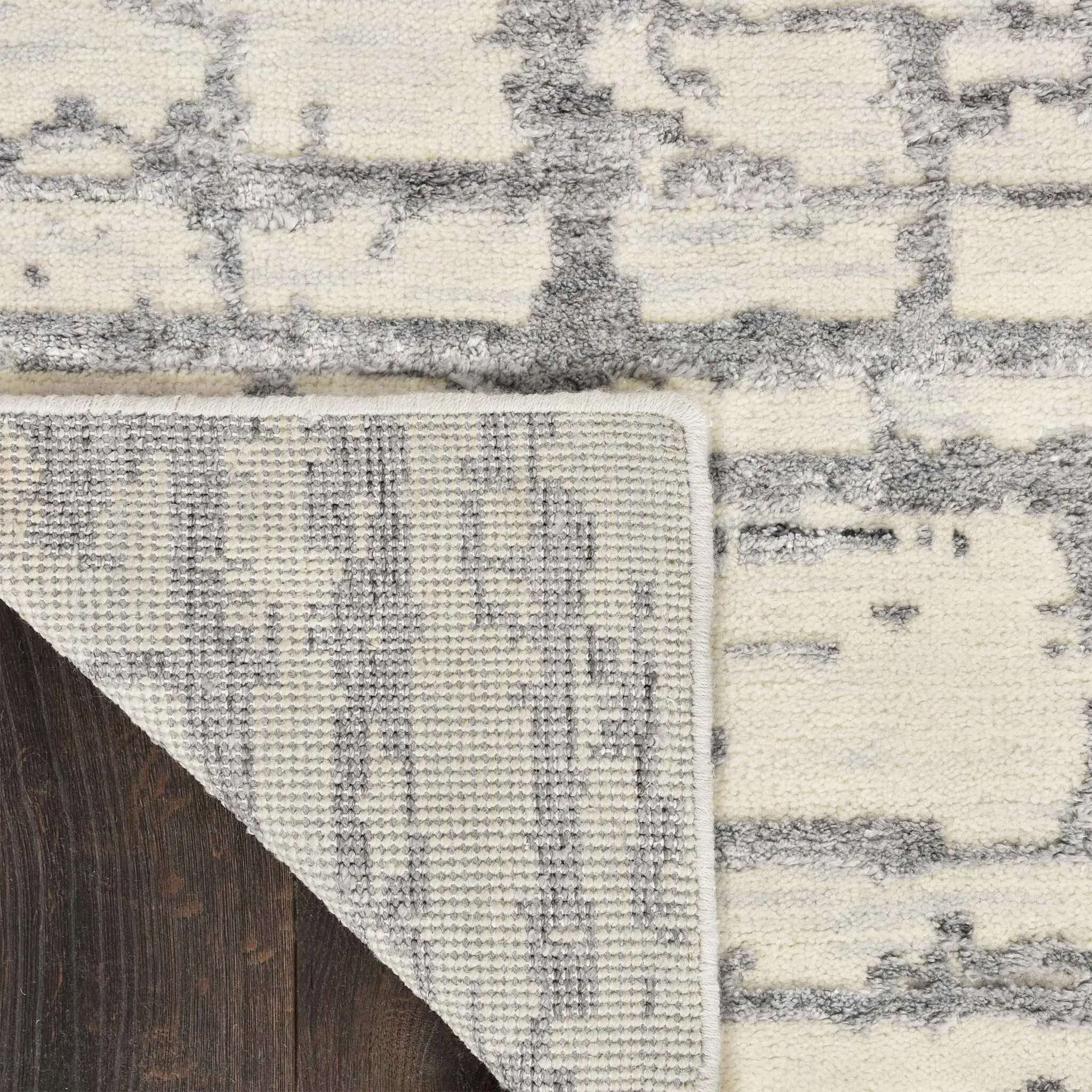 Luna LUN02 Modern Rug