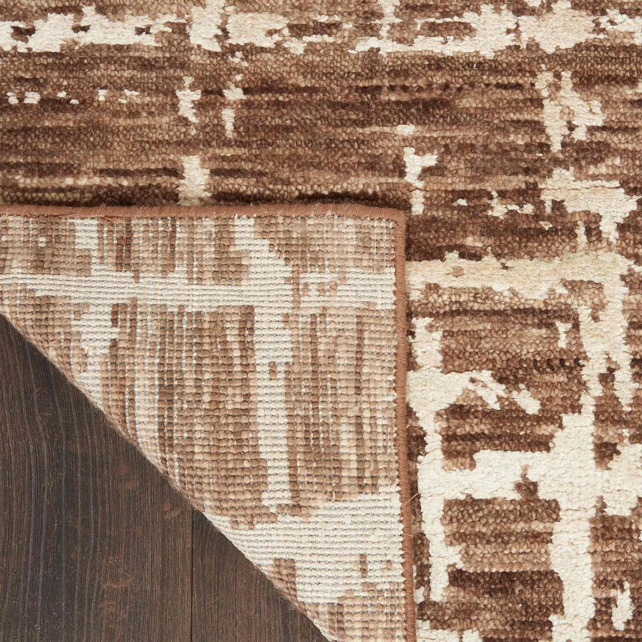 Luna LUN02 Modern Rug