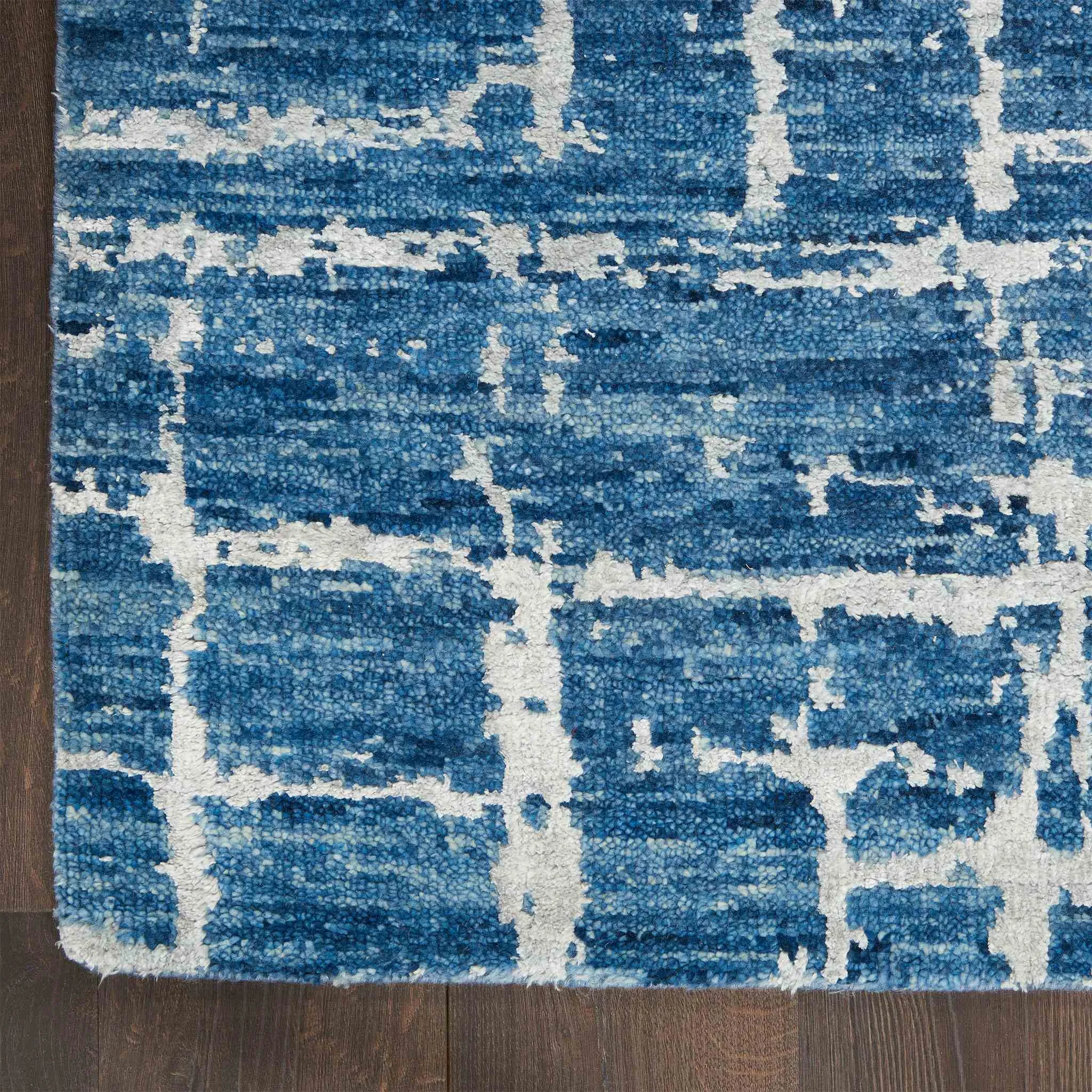 Luna LUN02 Modern Rug