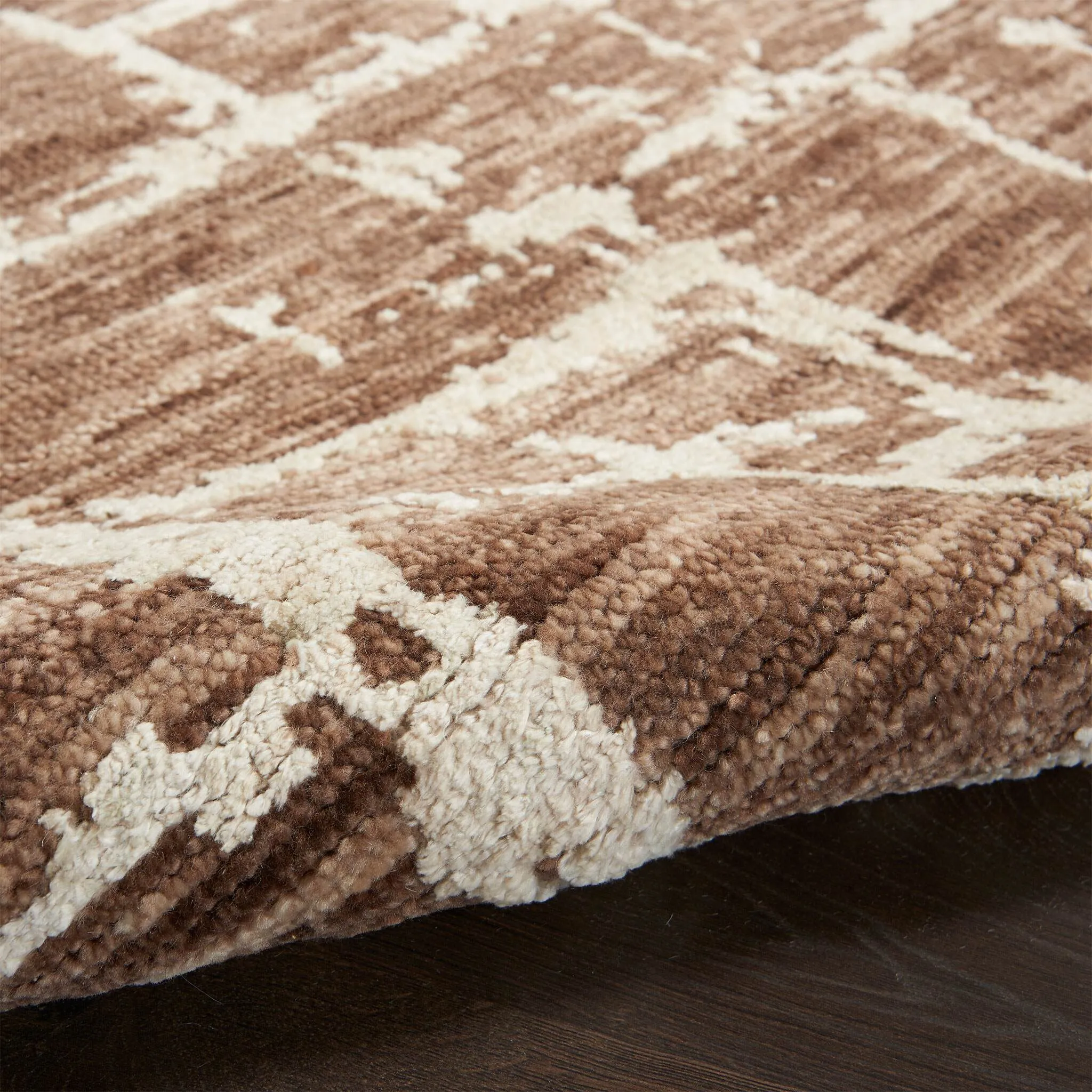 Luna LUN02 Modern Rug