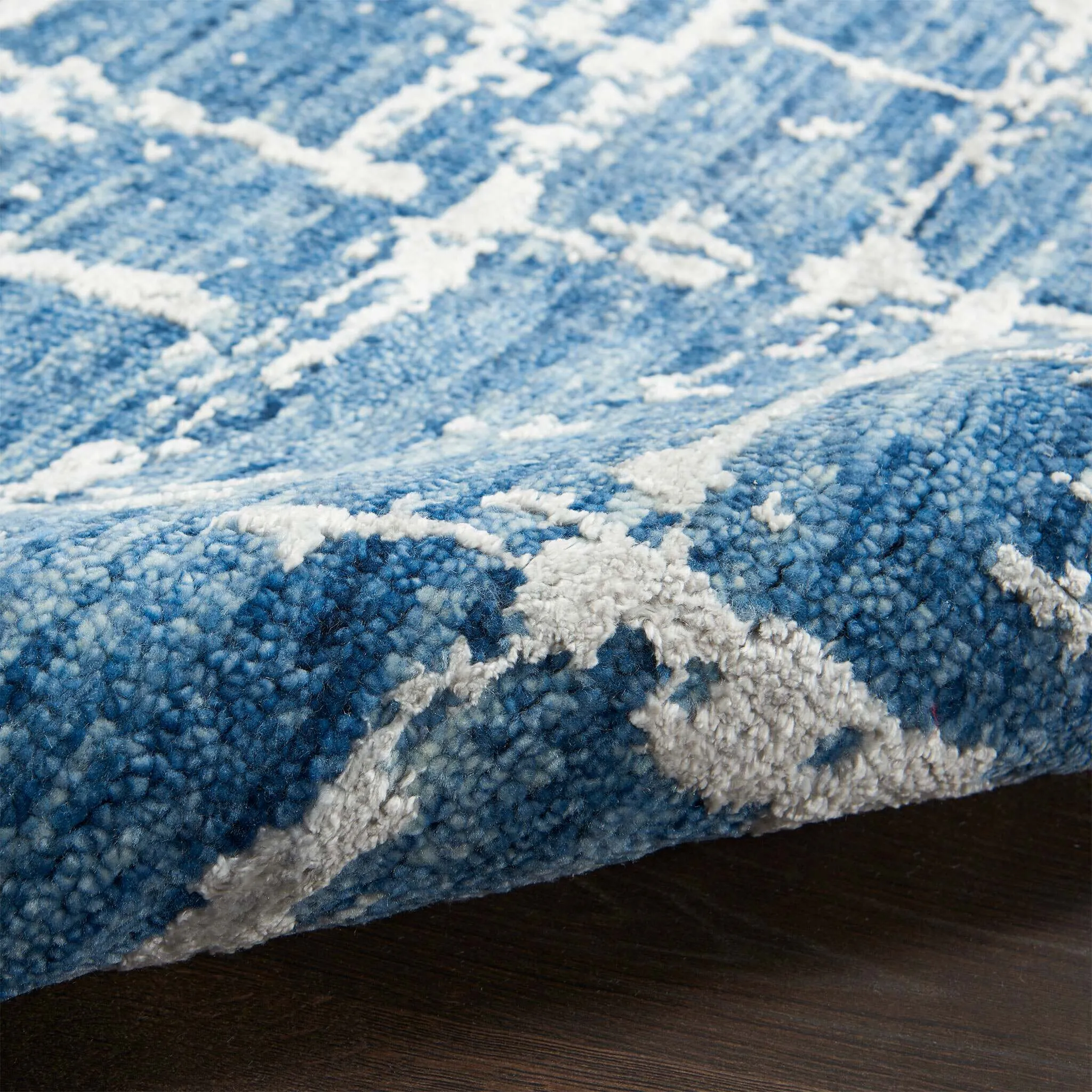 Luna LUN02 Modern Rug