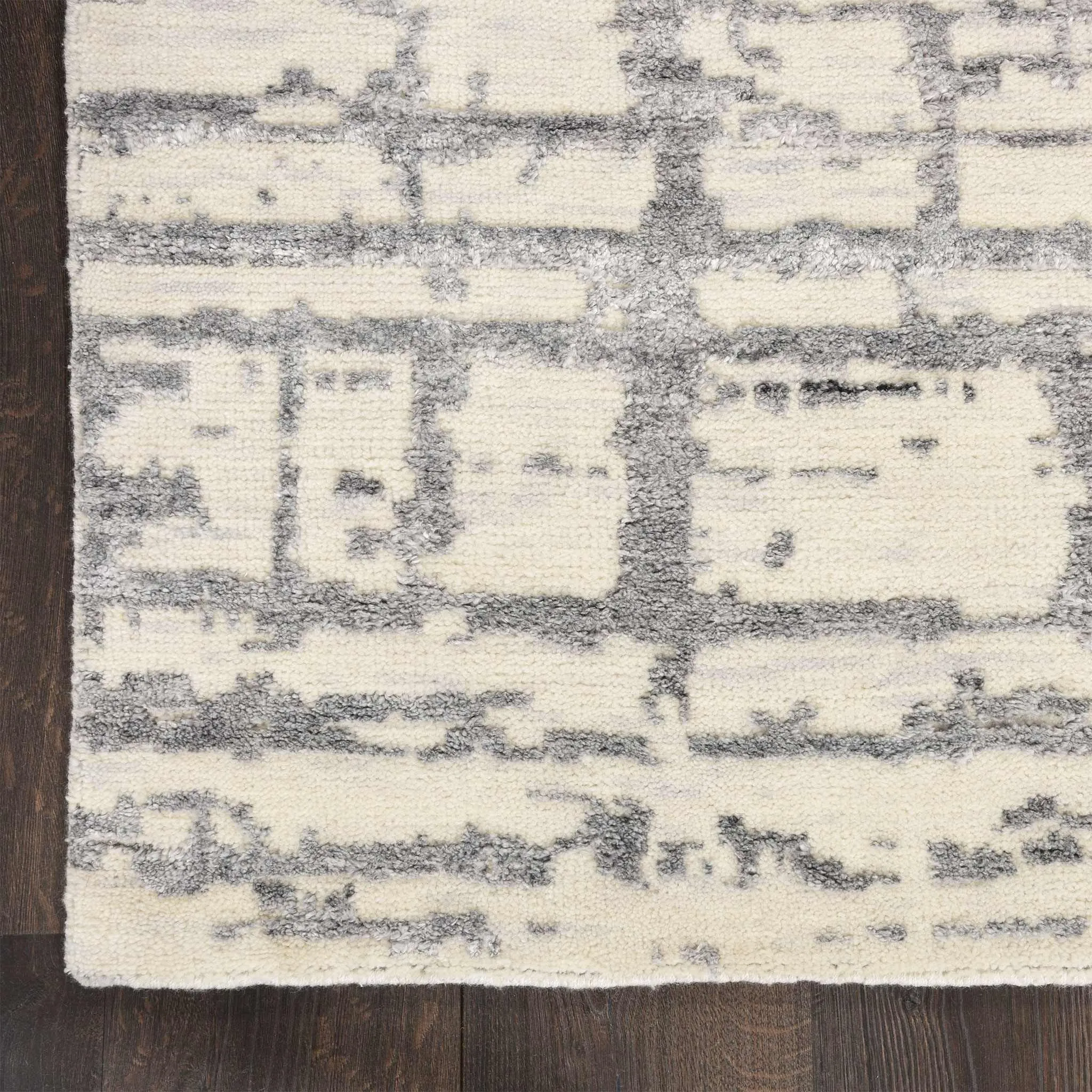 Luna LUN02 Modern Rug