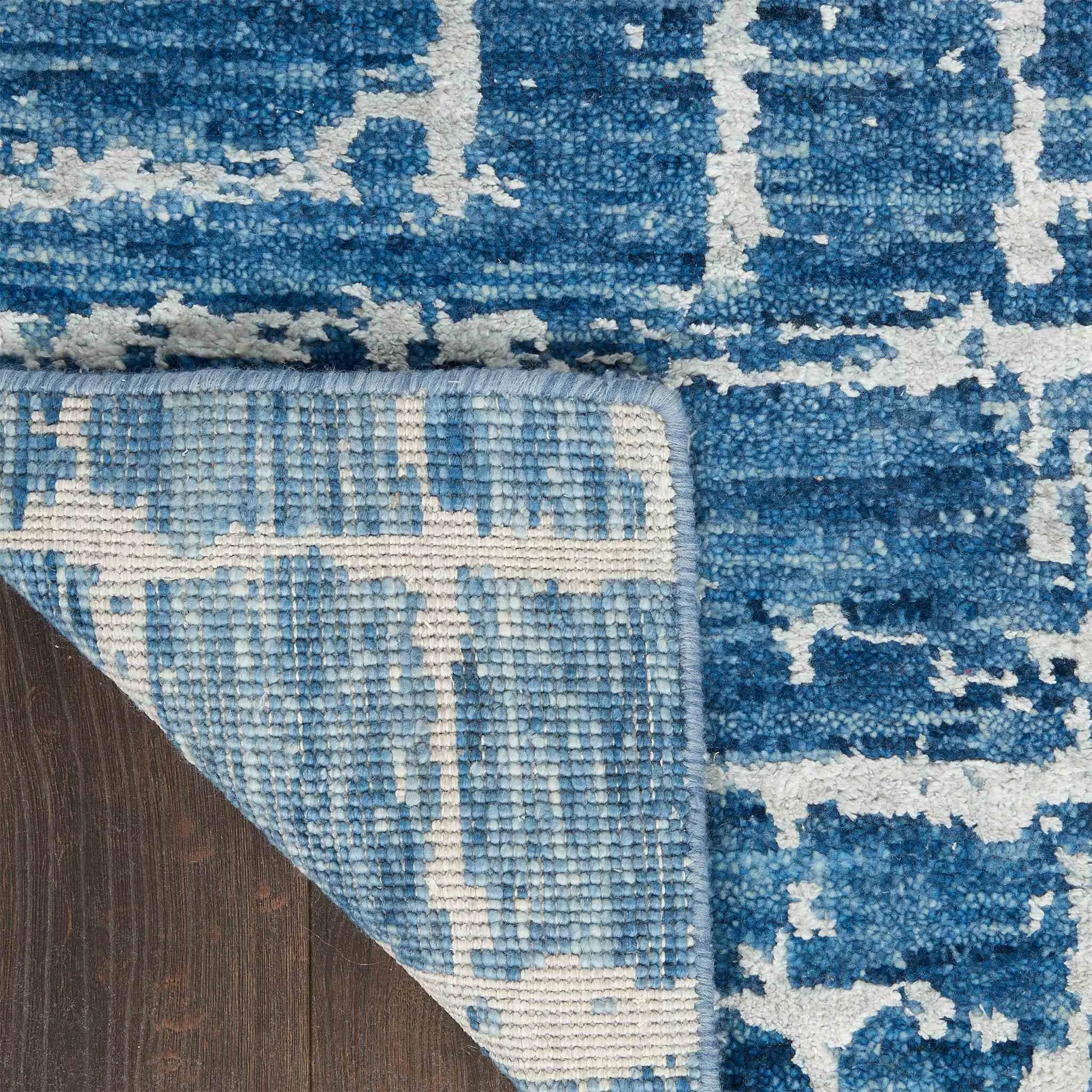 Luna LUN02 Modern Rug