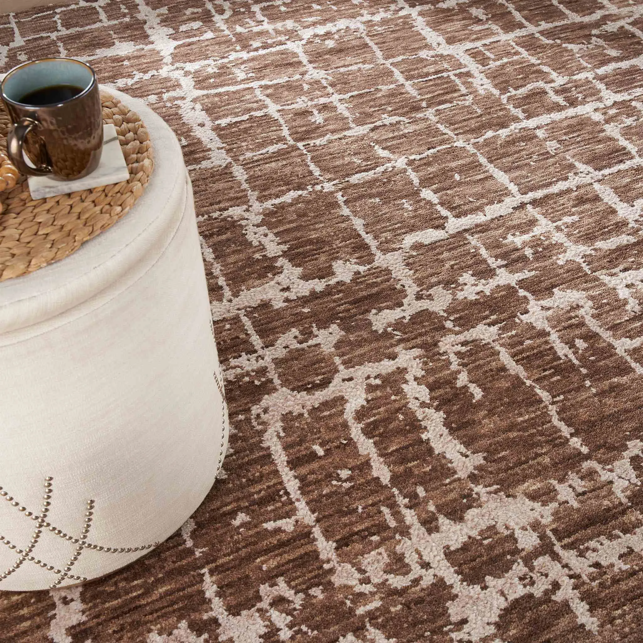 Luna LUN02 Modern Rug