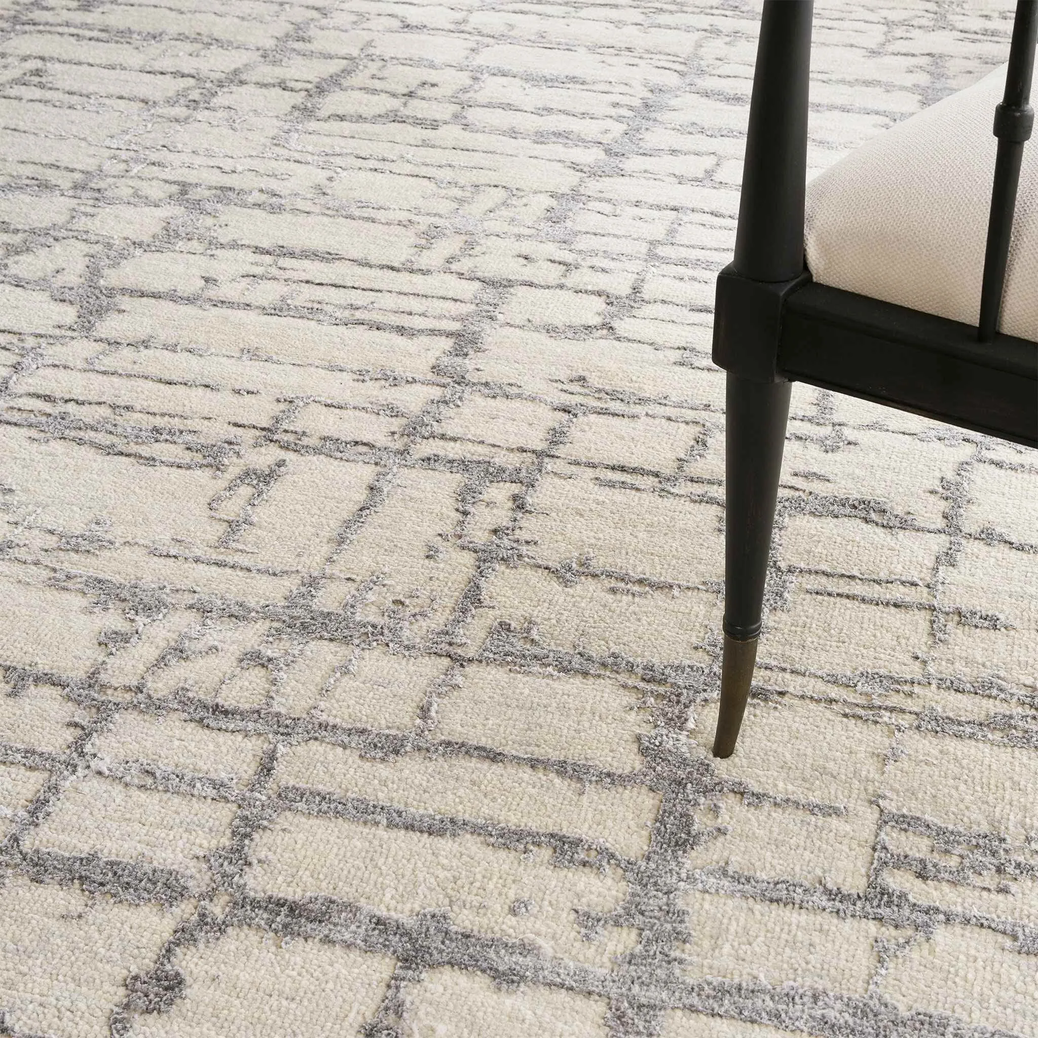 Luna LUN02 Modern Rug