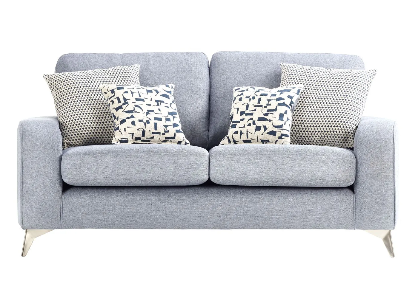 Madena Fabric Sofa Range by Lebus