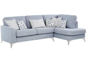 Madena Fabric Sofa Range by Lebus