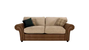 Marshall 3 Seater Standard Back Sofa