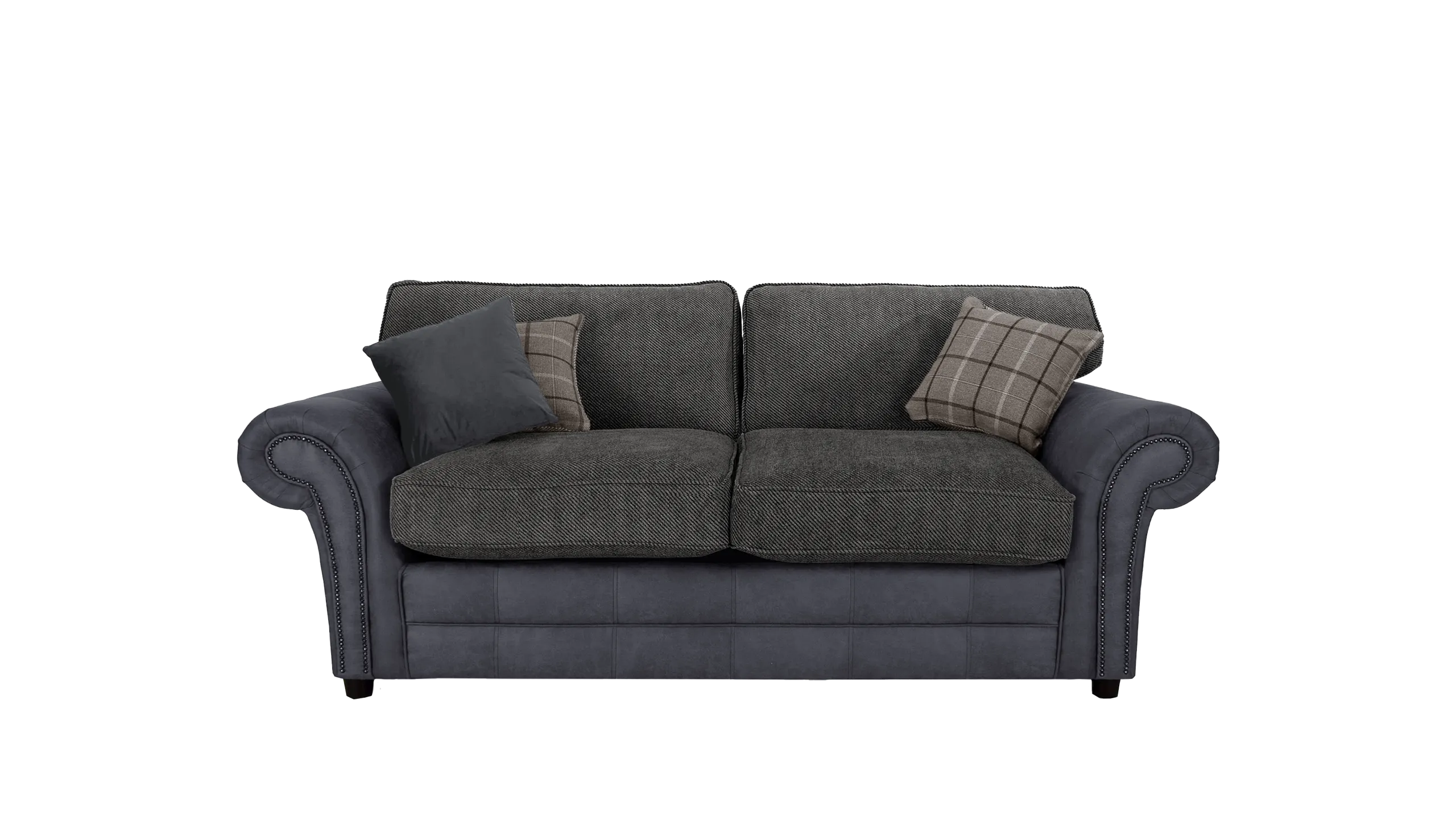 Marshall 3 Seater Standard Back Sofa