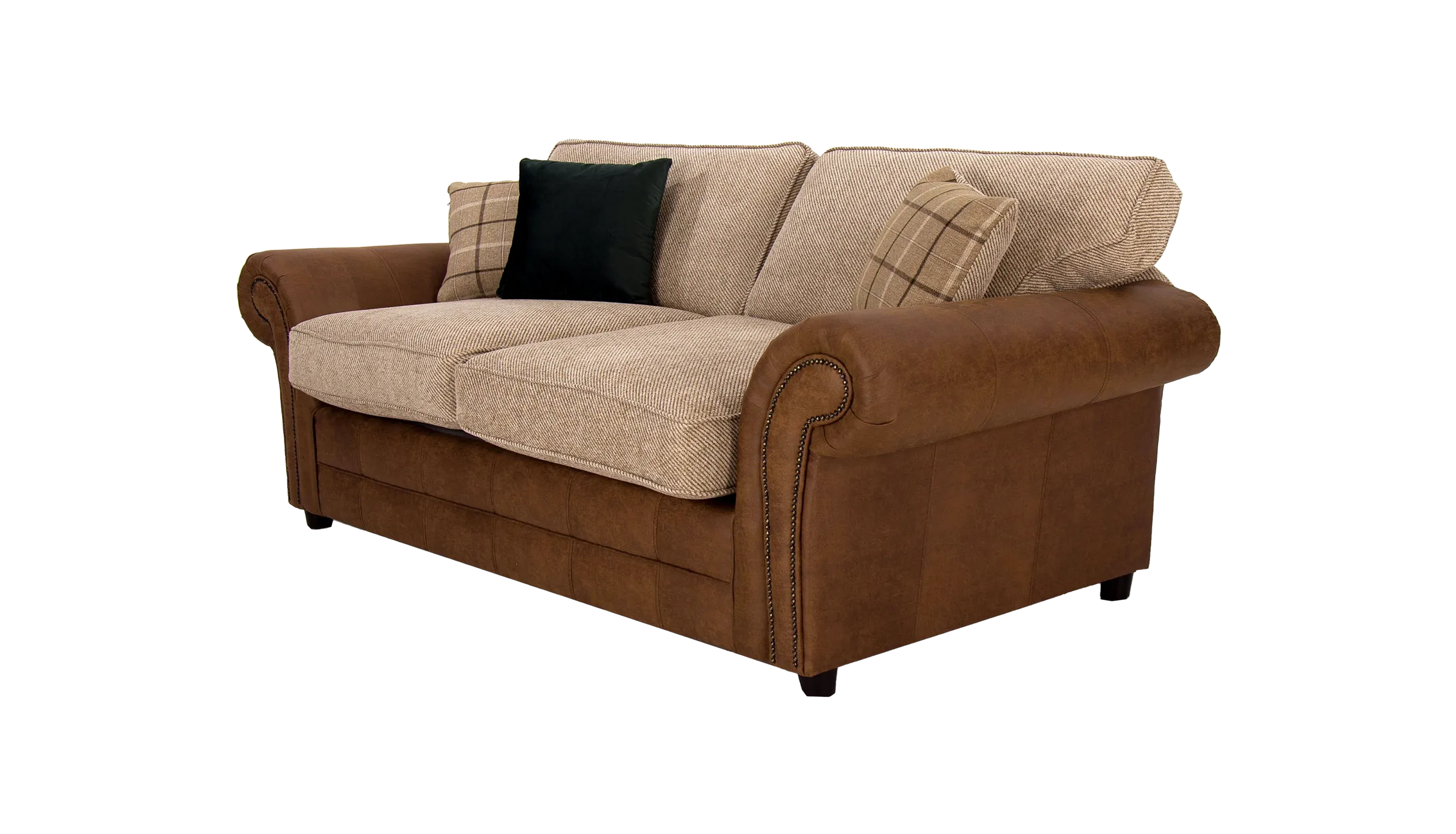 Marshall 3 Seater Standard Back Sofa