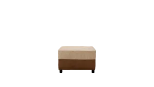 Marshall Footstool