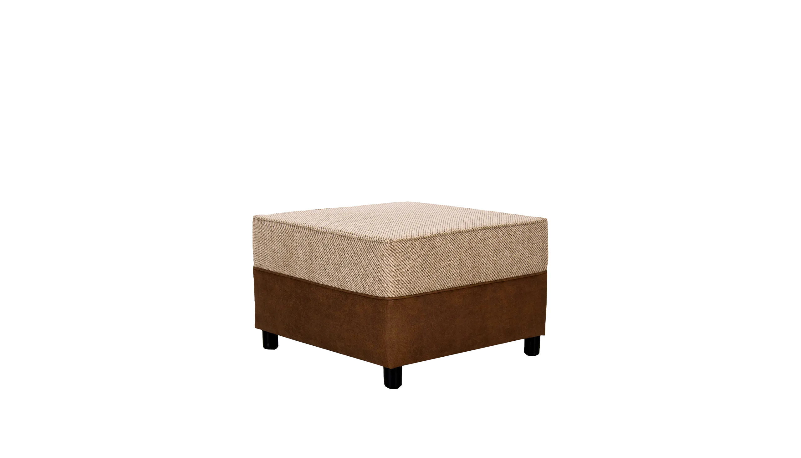 Marshall Footstool