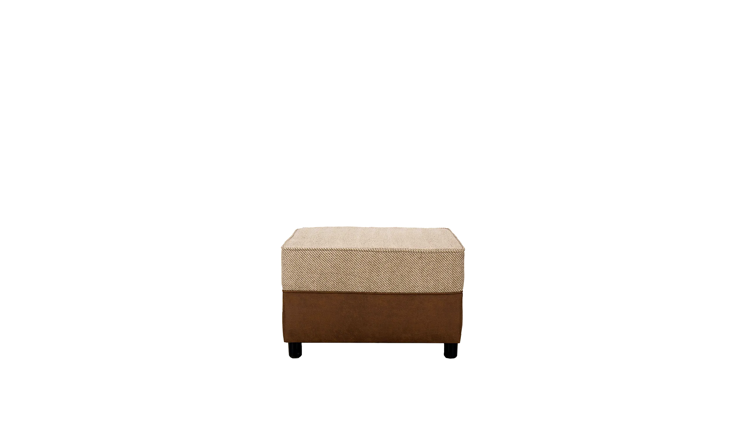 Marshall Footstool