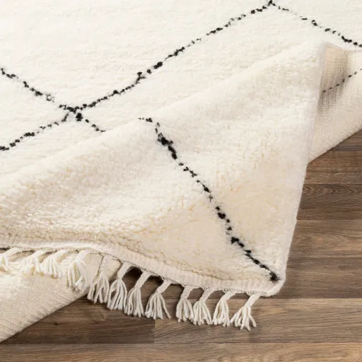 Meknes Rugs