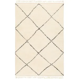 Meknes Rugs