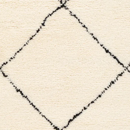 Meknes Rugs